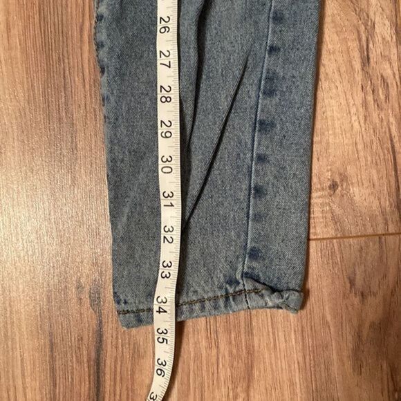 EUC JEANS - Picture 9 of 12